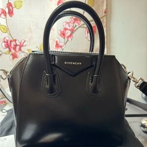 Givenchy Antigota Mini bag Almost New